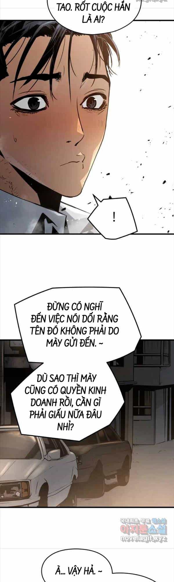 Đặc Công Xuất Ngũ - Chương 12 - ảnh 20