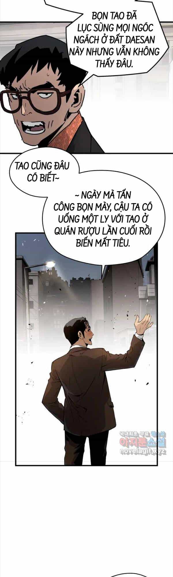 Đặc Công Xuất Ngũ - Chương 12 - ảnh 22