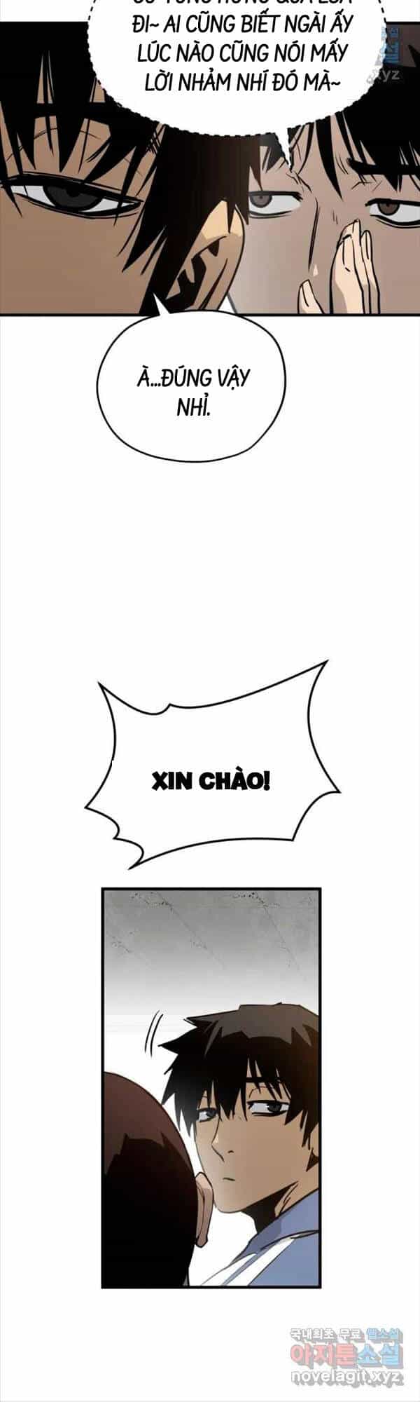 Đặc Công Xuất Ngũ - Chương 13 - ảnh 21