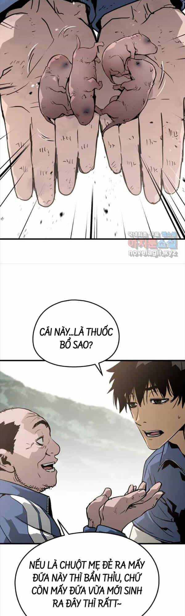 Đặc Công Xuất Ngũ - Chương 13 - ảnh 37