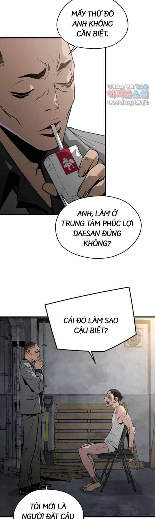 Đặc Công Xuất Ngũ - Chương 14 - ảnh 20