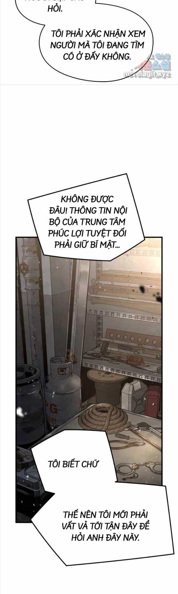 Đặc Công Xuất Ngũ - Chương 14 - ảnh 21