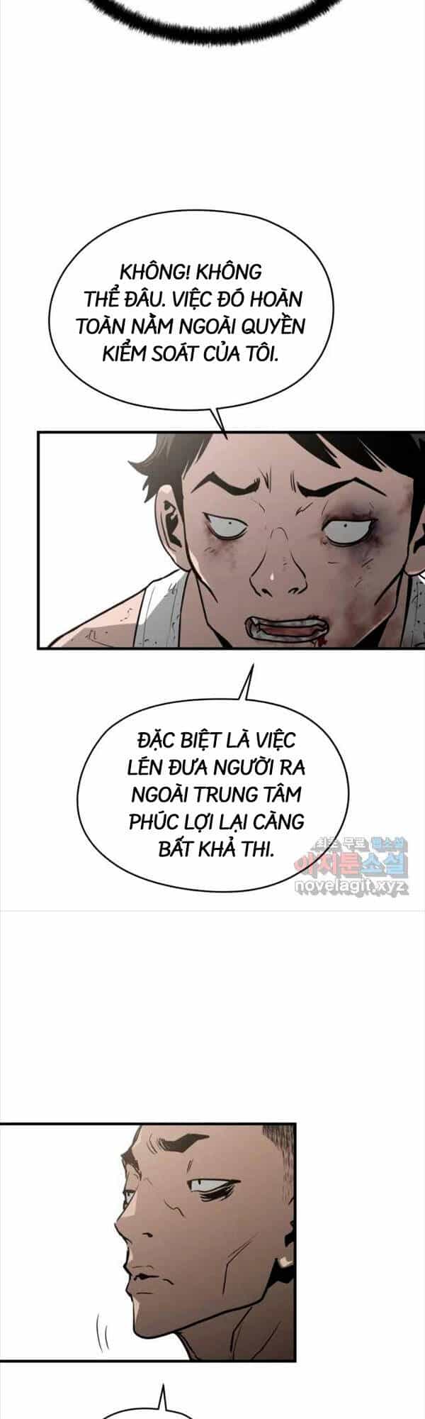 Đặc Công Xuất Ngũ - Chương 14 - ảnh 27