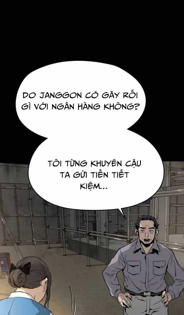 Đặc Công Xuất Ngũ - Chương 16 - ảnh 16