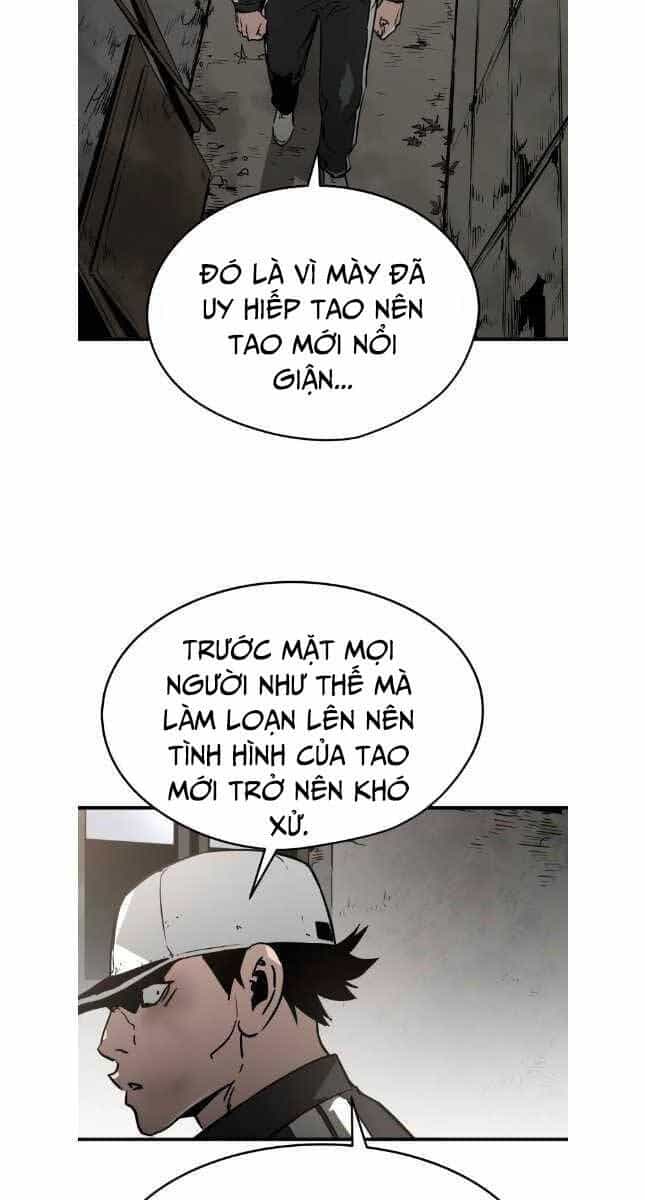 Đặc Công Xuất Ngũ - Chương 18 - ảnh 52