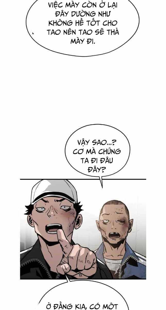 Đặc Công Xuất Ngũ - Chương 18 - ảnh 53