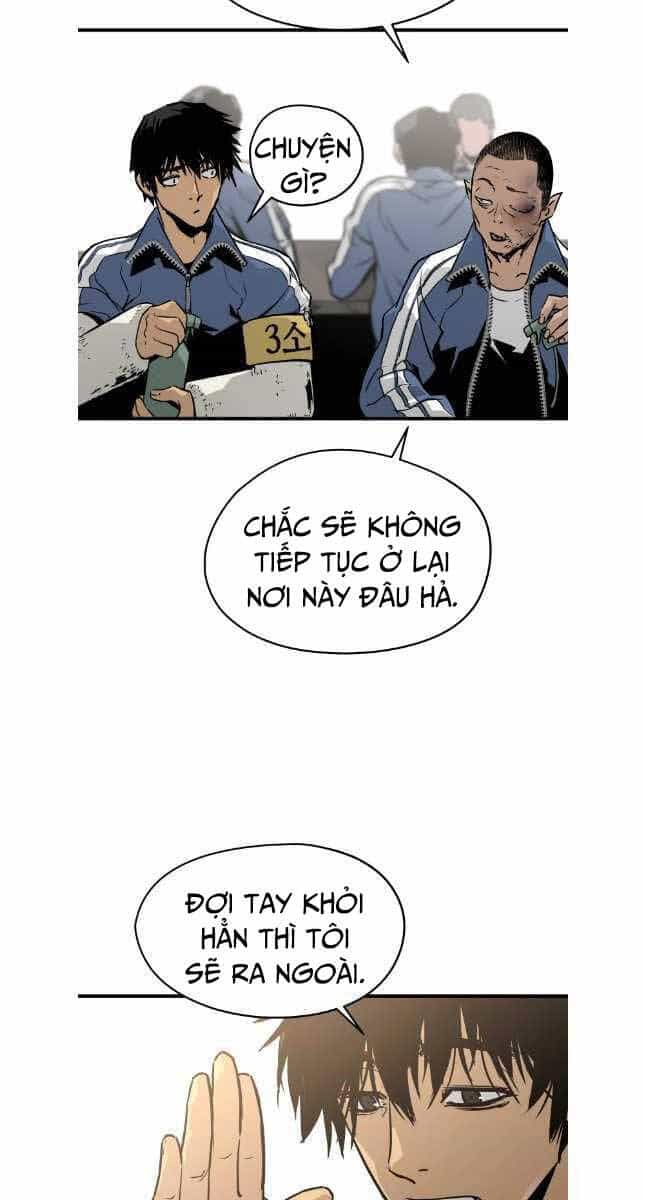 Đặc Công Xuất Ngũ - Chương 18 - ảnh 6