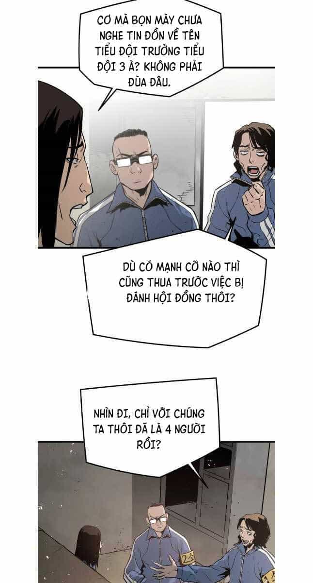 Đặc Công Xuất Ngũ - Chương 21 - ảnh 15