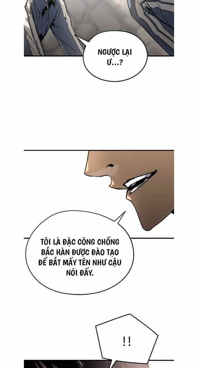 Đặc Công Xuất Ngũ - Chương 27 - ảnh 49