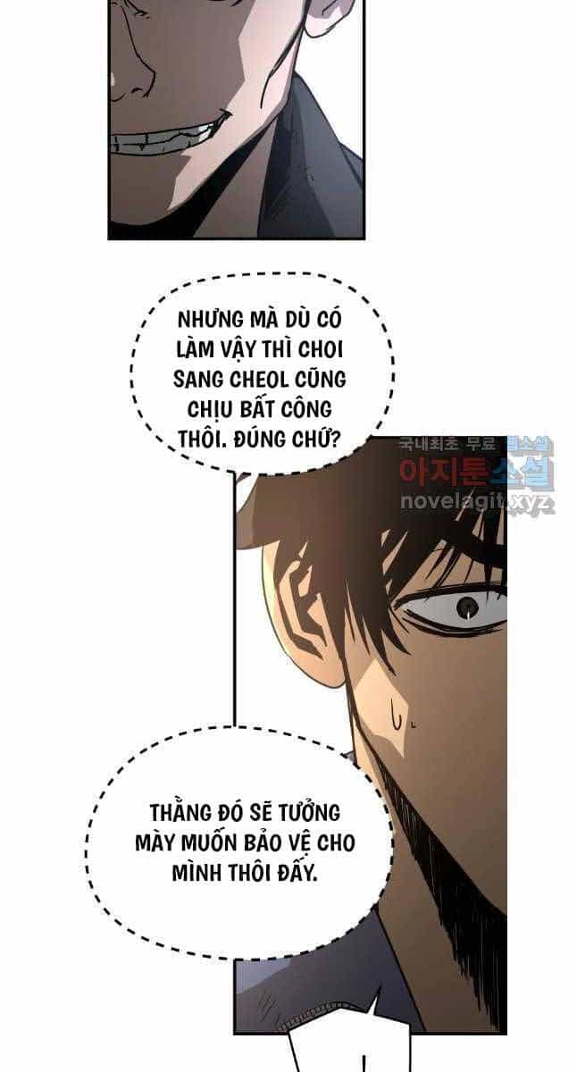 Đặc Công Xuất Ngũ - Chương 28 - ảnh 30