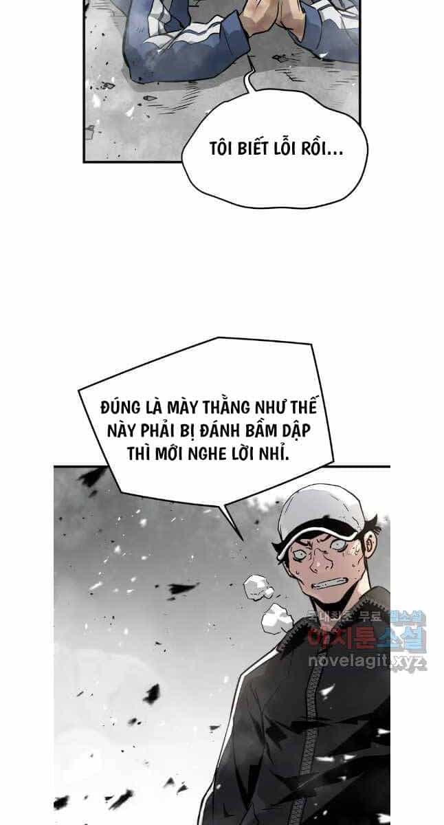 Đặc Công Xuất Ngũ - Chương 28 - ảnh 45