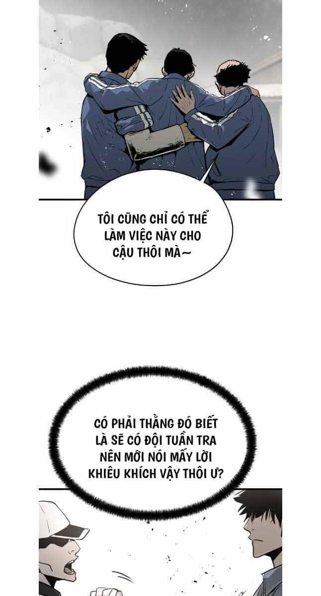 Đặc Công Xuất Ngũ - Chương 28 - ảnh 64