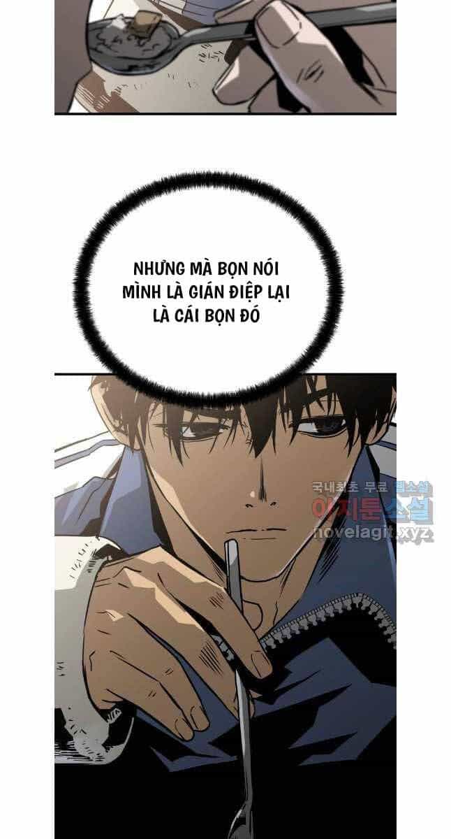 Đặc Công Xuất Ngũ - Chương 28 - ảnh 7