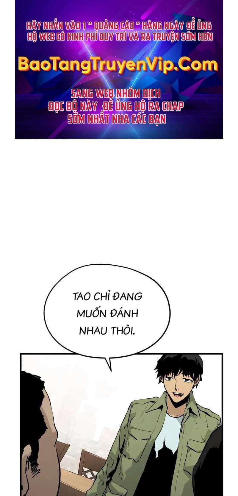 Đặc Công Xuất Ngũ - Chương 3 - ảnh 1