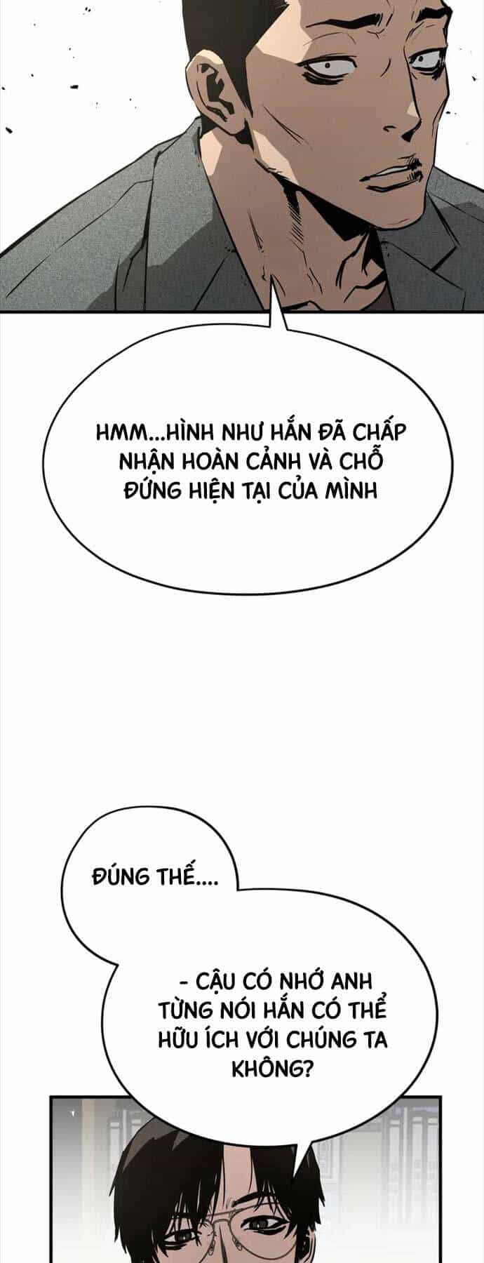 Đặc Công Xuất Ngũ - Chương 32 - ảnh 18