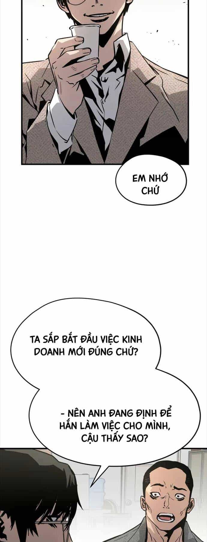 Đặc Công Xuất Ngũ - Chương 32 - ảnh 19