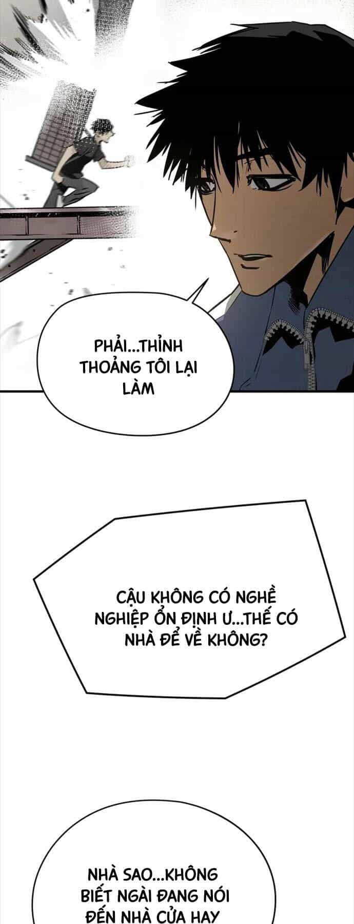 Đặc Công Xuất Ngũ - Chương 32 - ảnh 43
