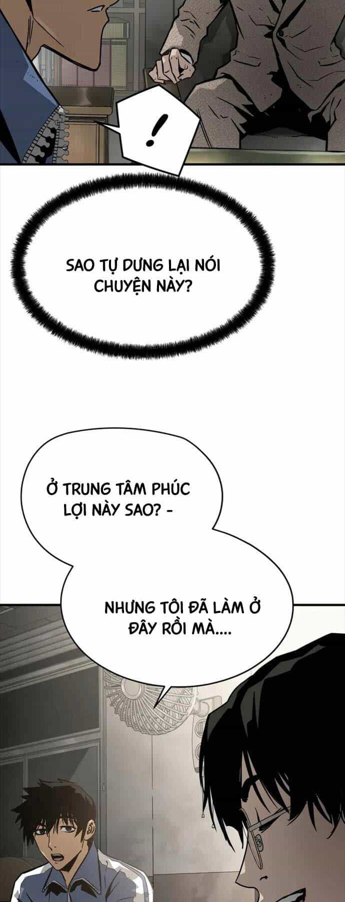 Đặc Công Xuất Ngũ - Chương 32 - ảnh 45