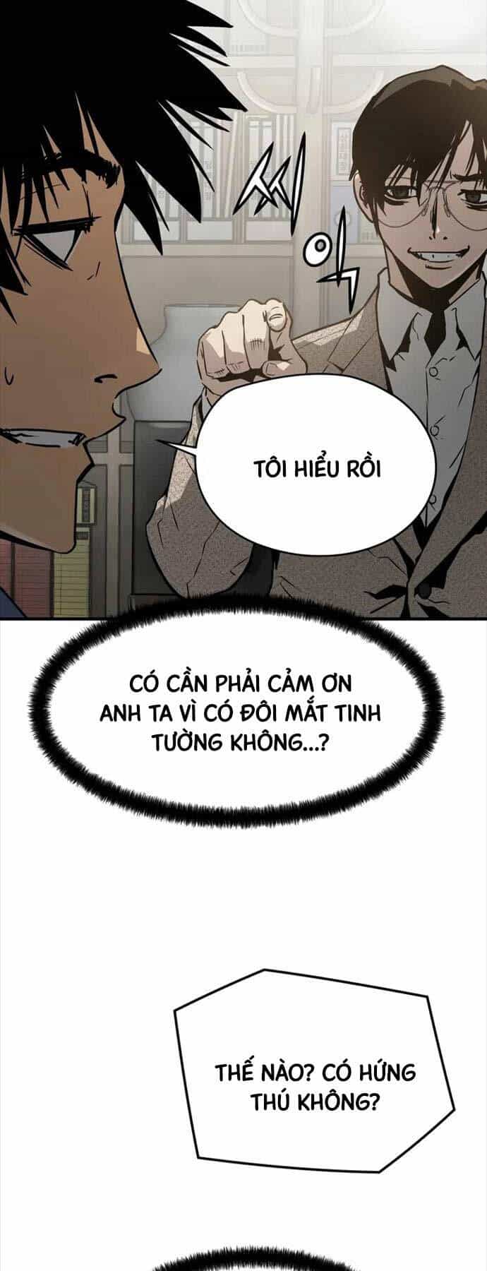Đặc Công Xuất Ngũ - Chương 32 - ảnh 48