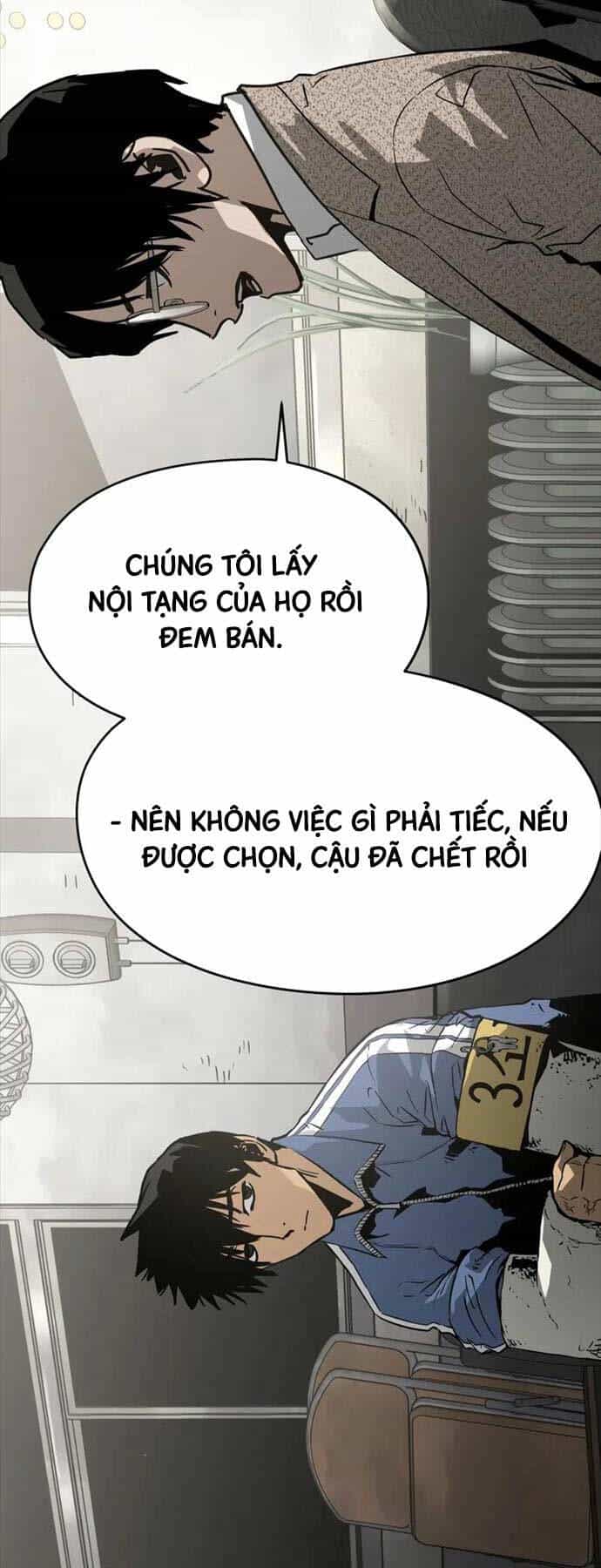 Đặc Công Xuất Ngũ - Chương 32 - ảnh 56