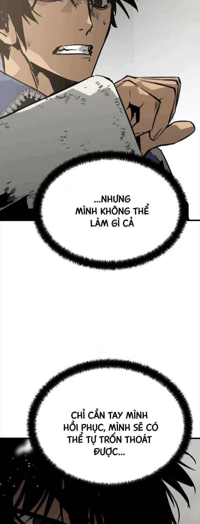 Đặc Công Xuất Ngũ - Chương 32 - ảnh 70