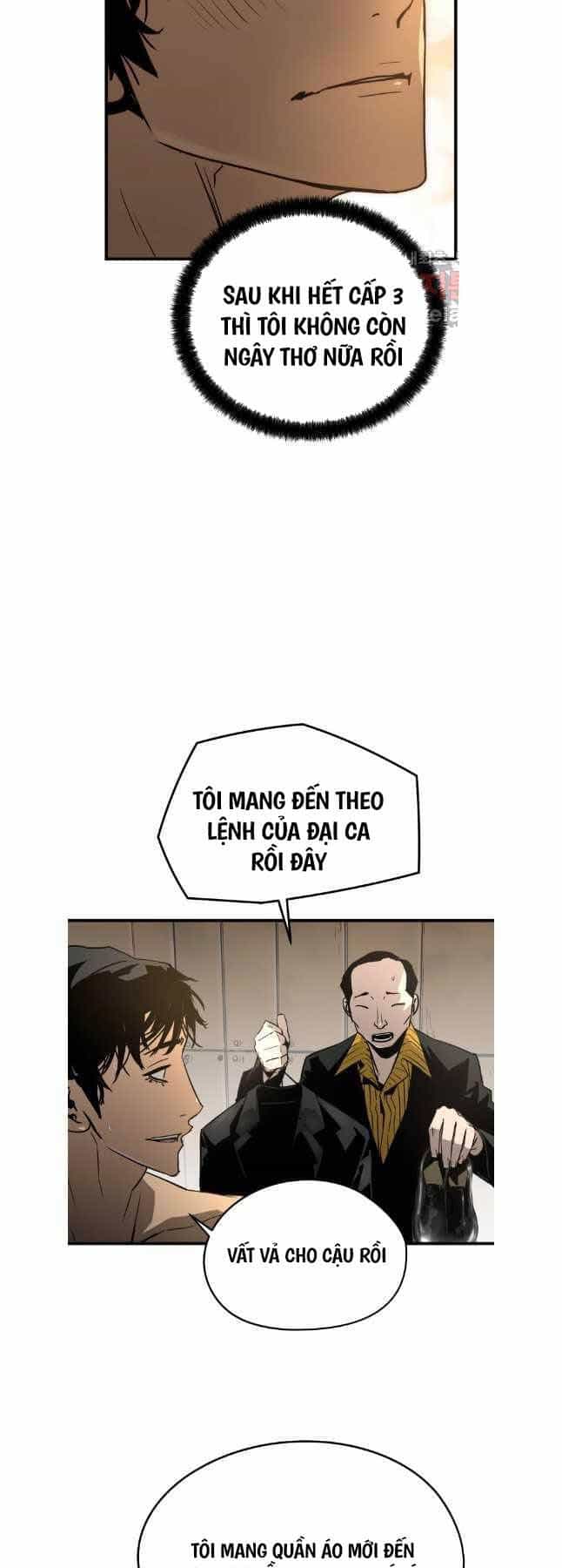Đặc Công Xuất Ngũ - Chương 35 - ảnh 18