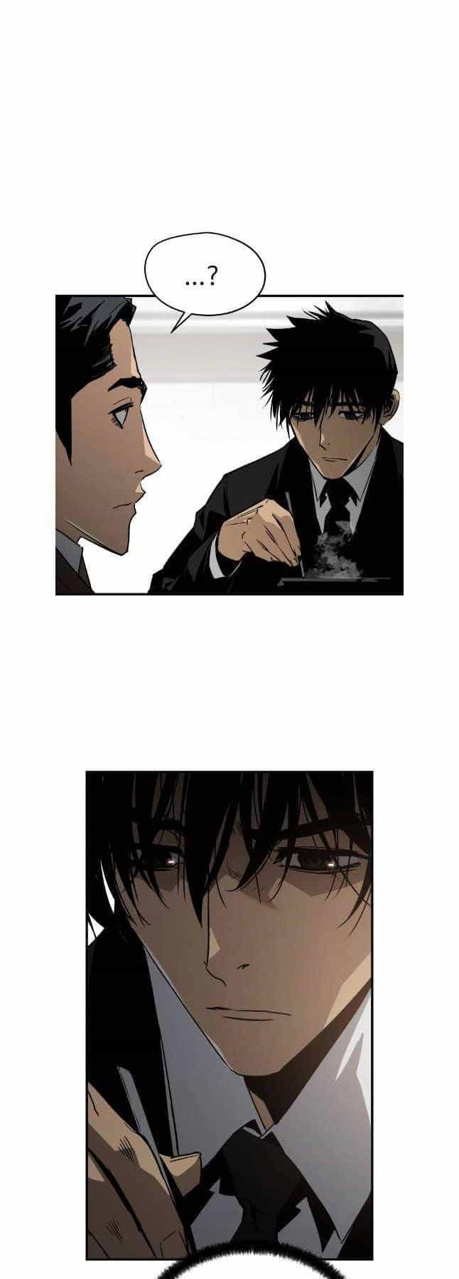 Đặc Công Xuất Ngũ - Chương 35 - ảnh 30