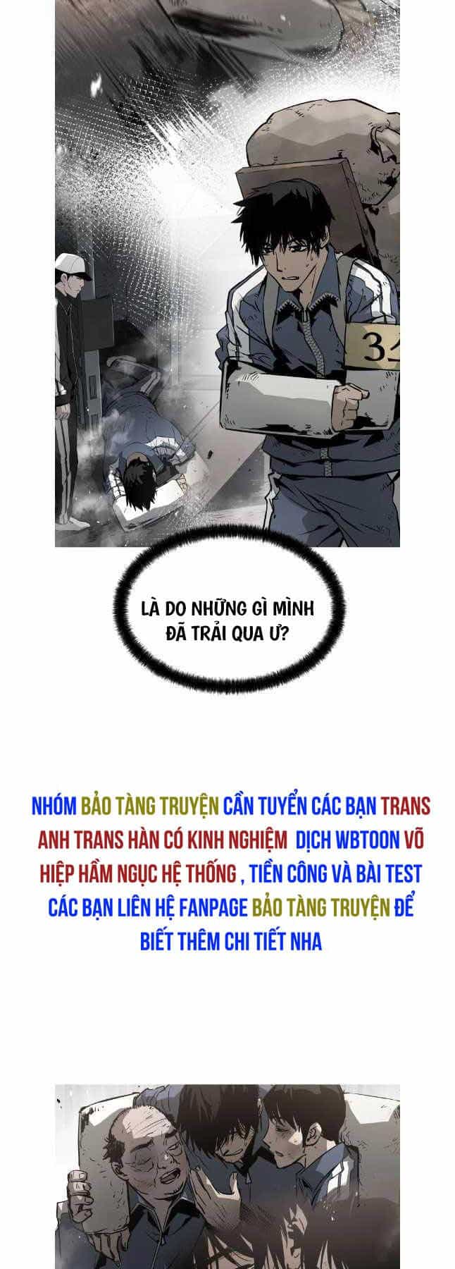 Đặc Công Xuất Ngũ - Chương 35 - ảnh 32