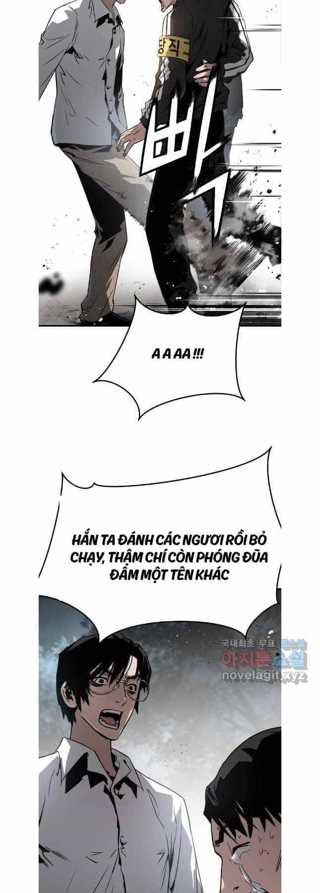 Đặc Công Xuất Ngũ - Chương 35 - ảnh 47