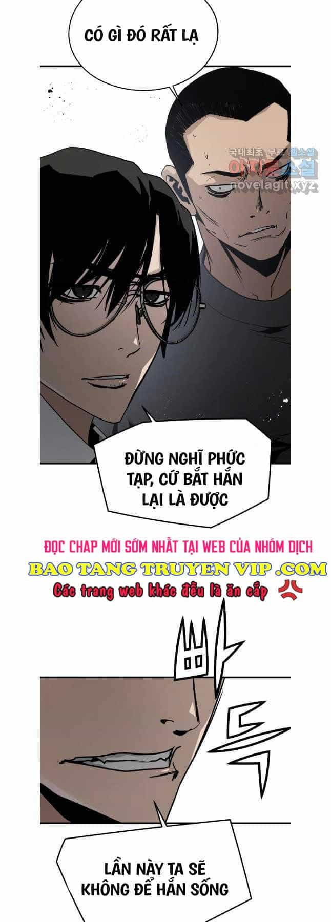 Đặc Công Xuất Ngũ - Chương 36 - ảnh 3
