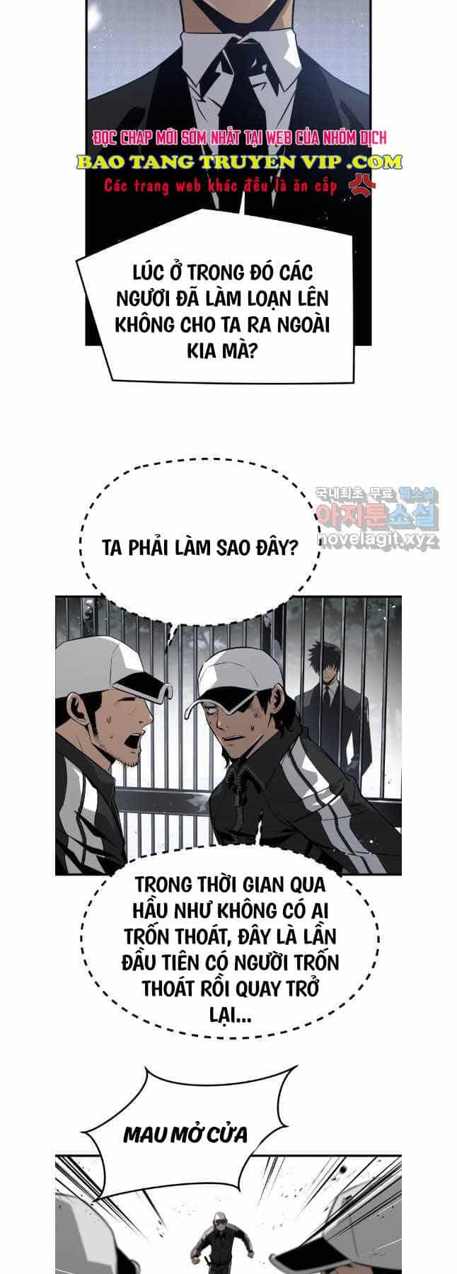 Đặc Công Xuất Ngũ - Chương 36 - ảnh 5