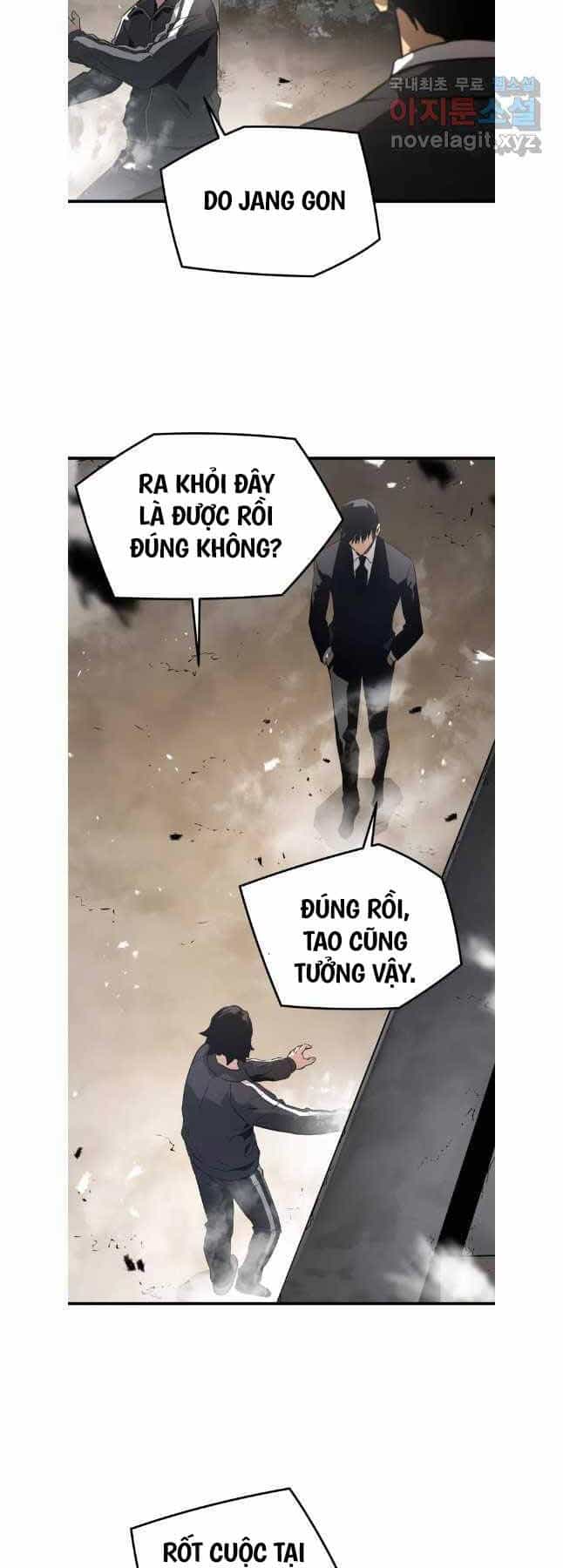 Đặc Công Xuất Ngũ - Chương 36 - ảnh 50