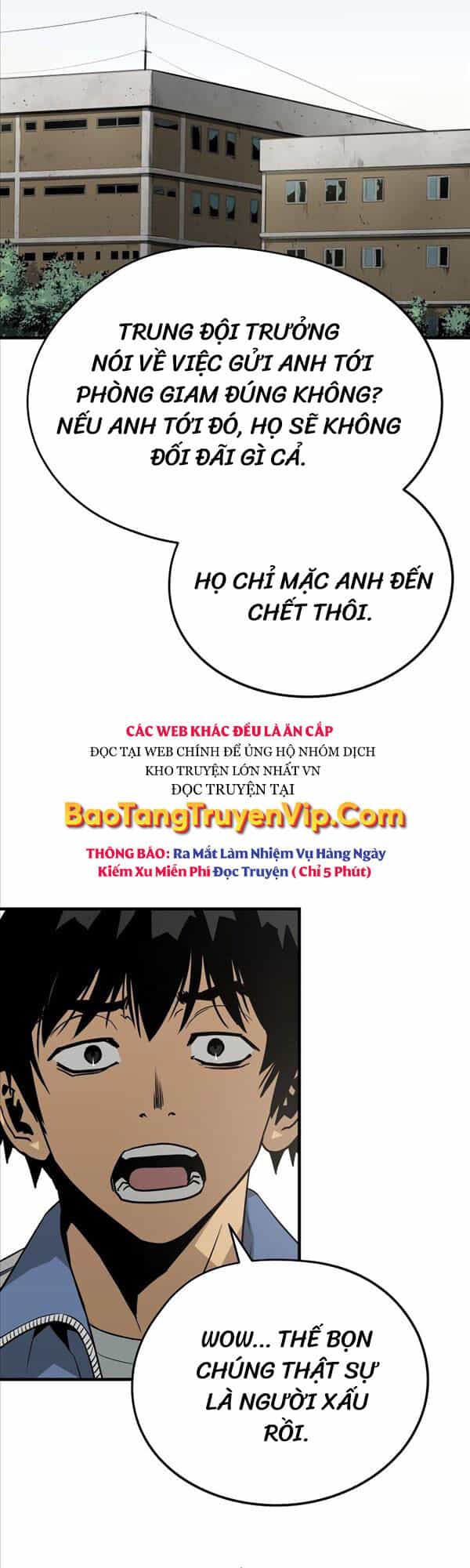Đặc Công Xuất Ngũ - Chương 5 - ảnh 16