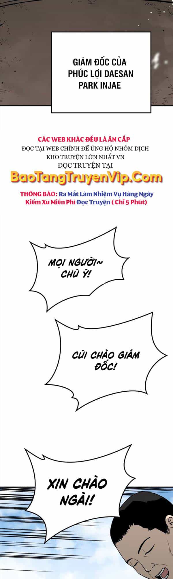 Đặc Công Xuất Ngũ - Chương 5 - ảnh 21