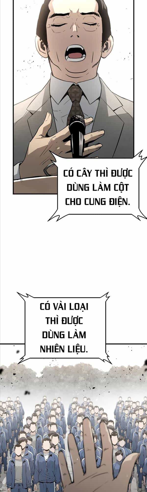 Đặc Công Xuất Ngũ - Chương 5 - ảnh 24