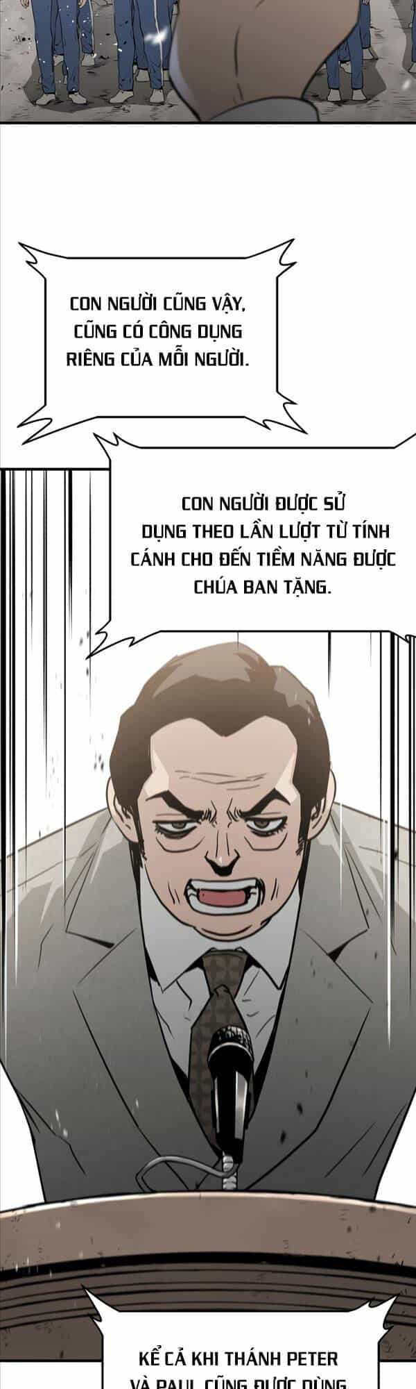 Đặc Công Xuất Ngũ - Chương 5 - ảnh 25