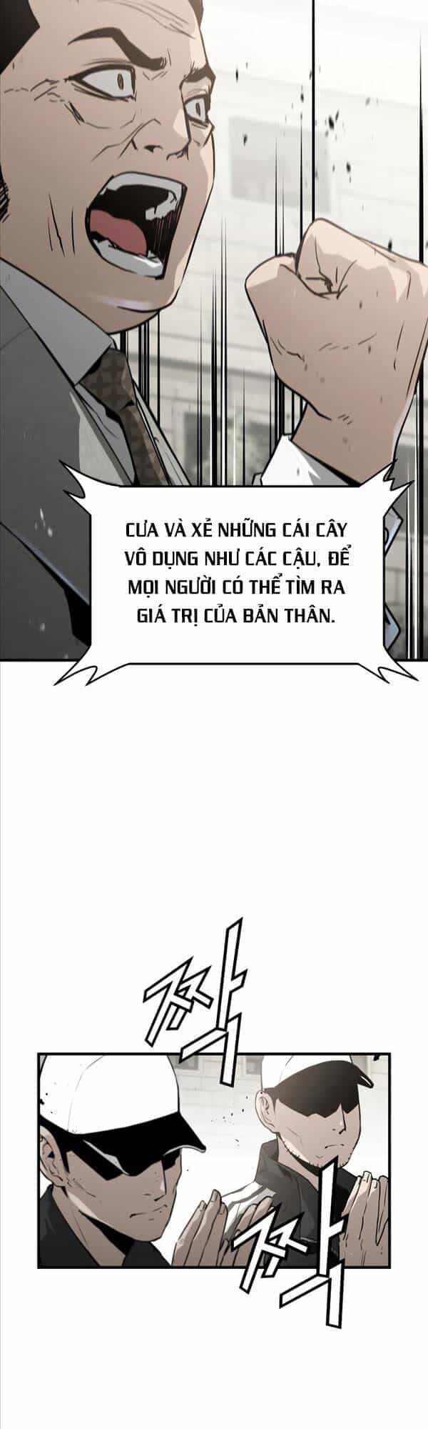 Đặc Công Xuất Ngũ - Chương 5 - ảnh 27