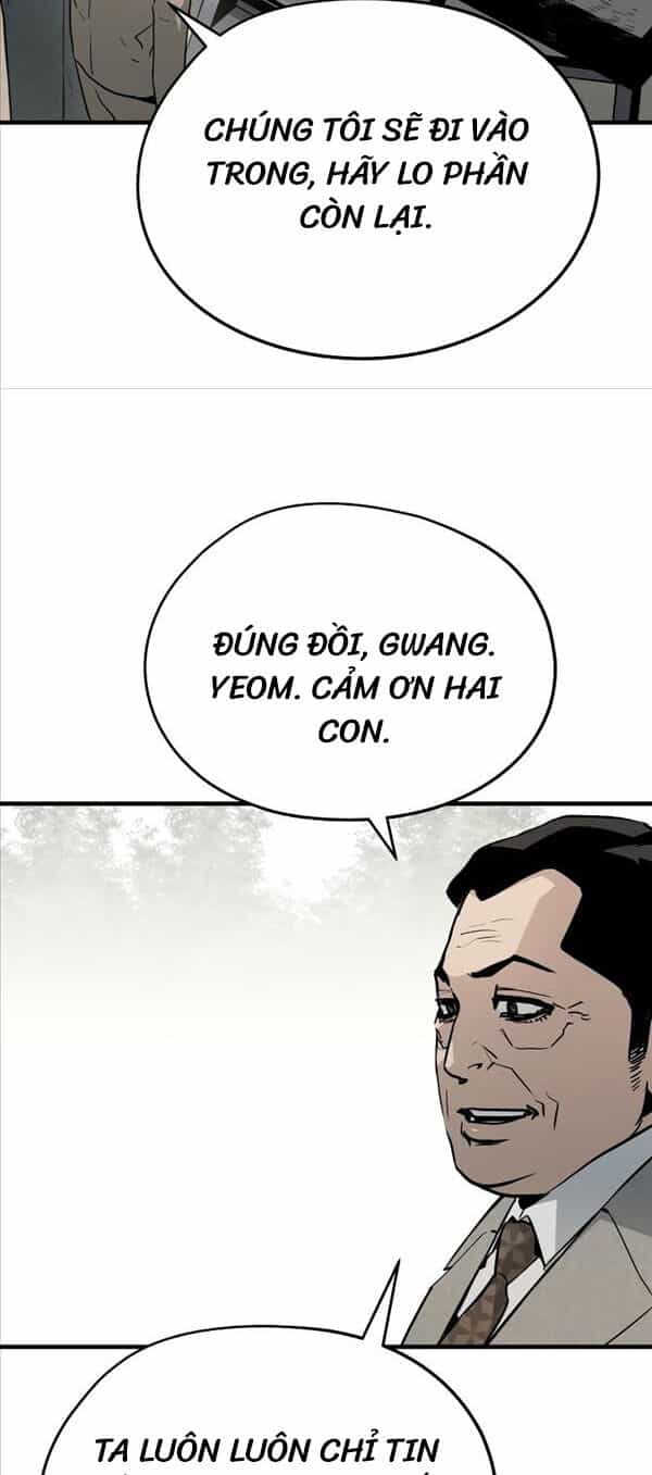 Đặc Công Xuất Ngũ - Chương 5 - ảnh 34