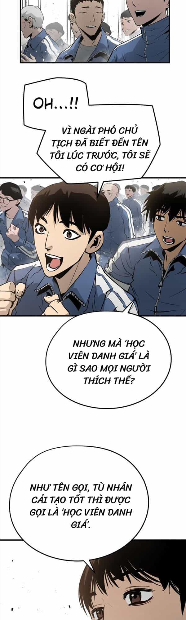Đặc Công Xuất Ngũ - Chương 5 - ảnh 37