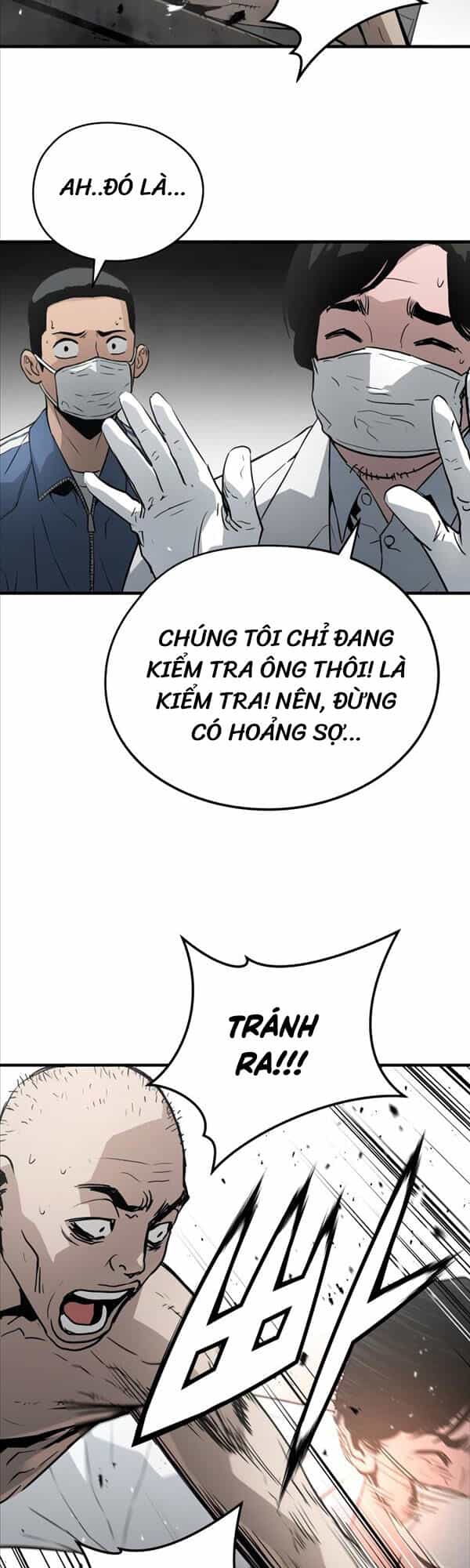 Đặc Công Xuất Ngũ - Chương 5 - ảnh 58