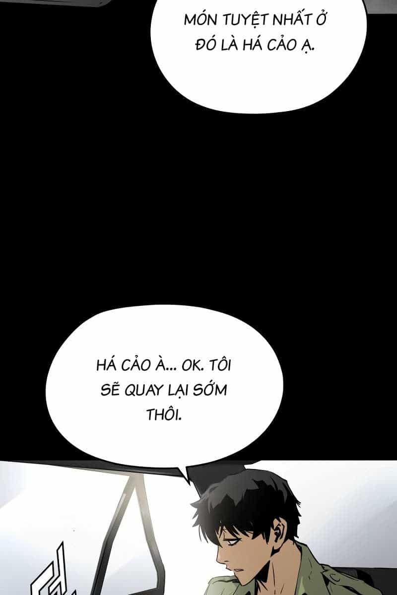 Đặc Công Xuất Ngũ - Chương 6 - ảnh 14