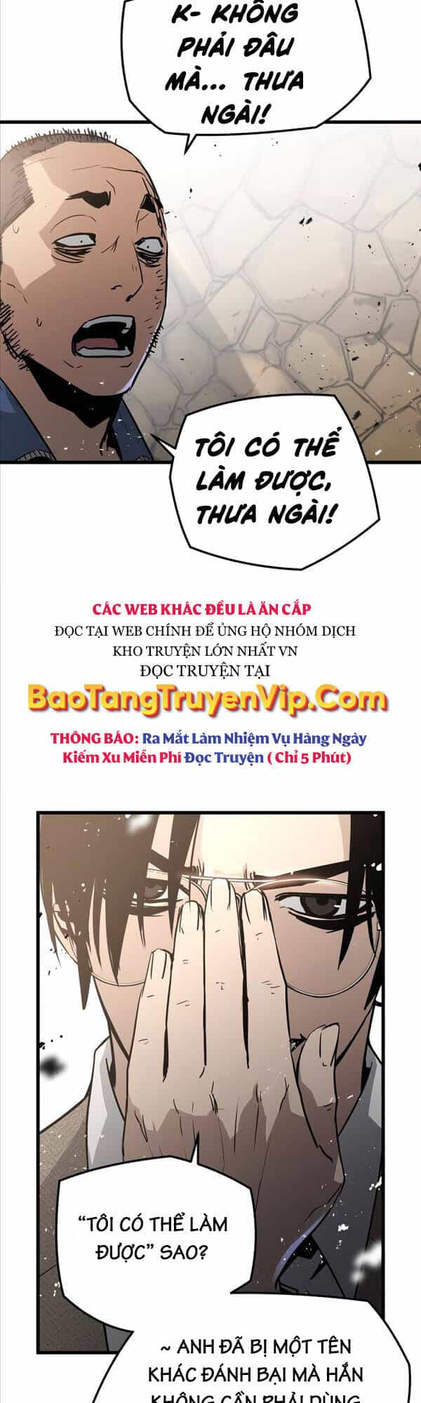 Đặc Công Xuất Ngũ - Chương 8 - ảnh 22