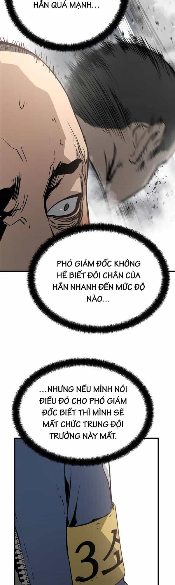 Đặc Công Xuất Ngũ - Chương 8 - ảnh 25