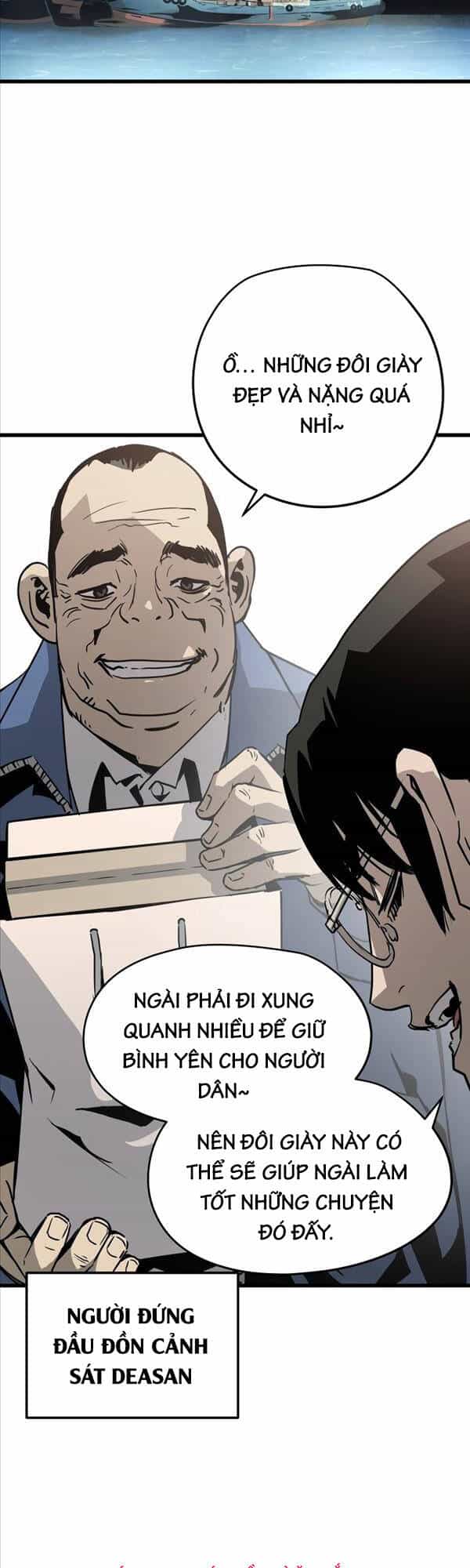 Đặc Công Xuất Ngũ - Chương 9 - ảnh 27