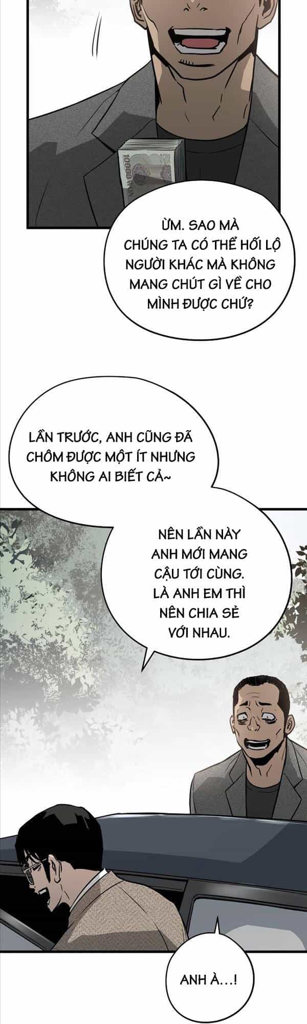 Đặc Công Xuất Ngũ - Chương 9 - ảnh 32