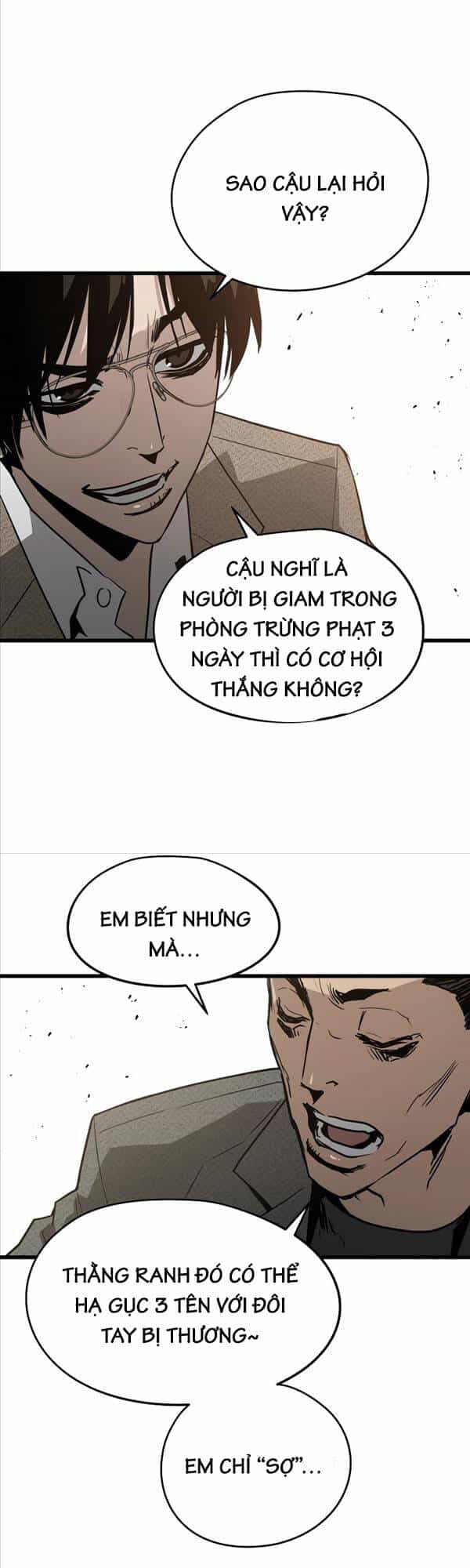 Đặc Công Xuất Ngũ - Chương 9 - ảnh 39