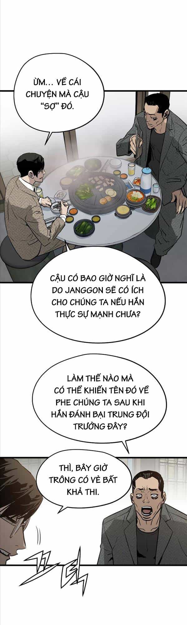Đặc Công Xuất Ngũ - Chương 9 - ảnh 40