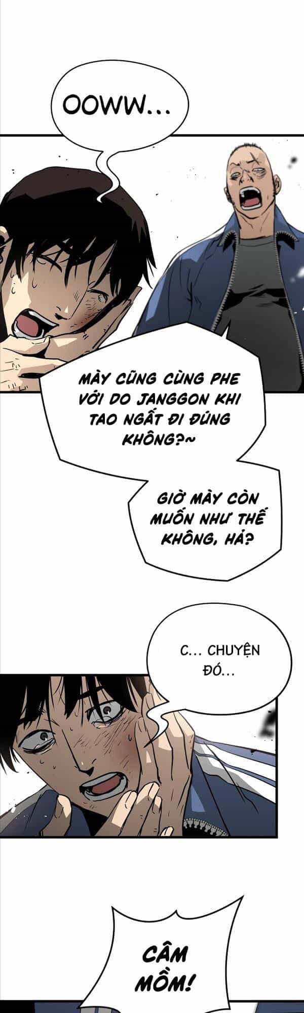 Đặc Công Xuất Ngũ - Chương 9 - ảnh 8