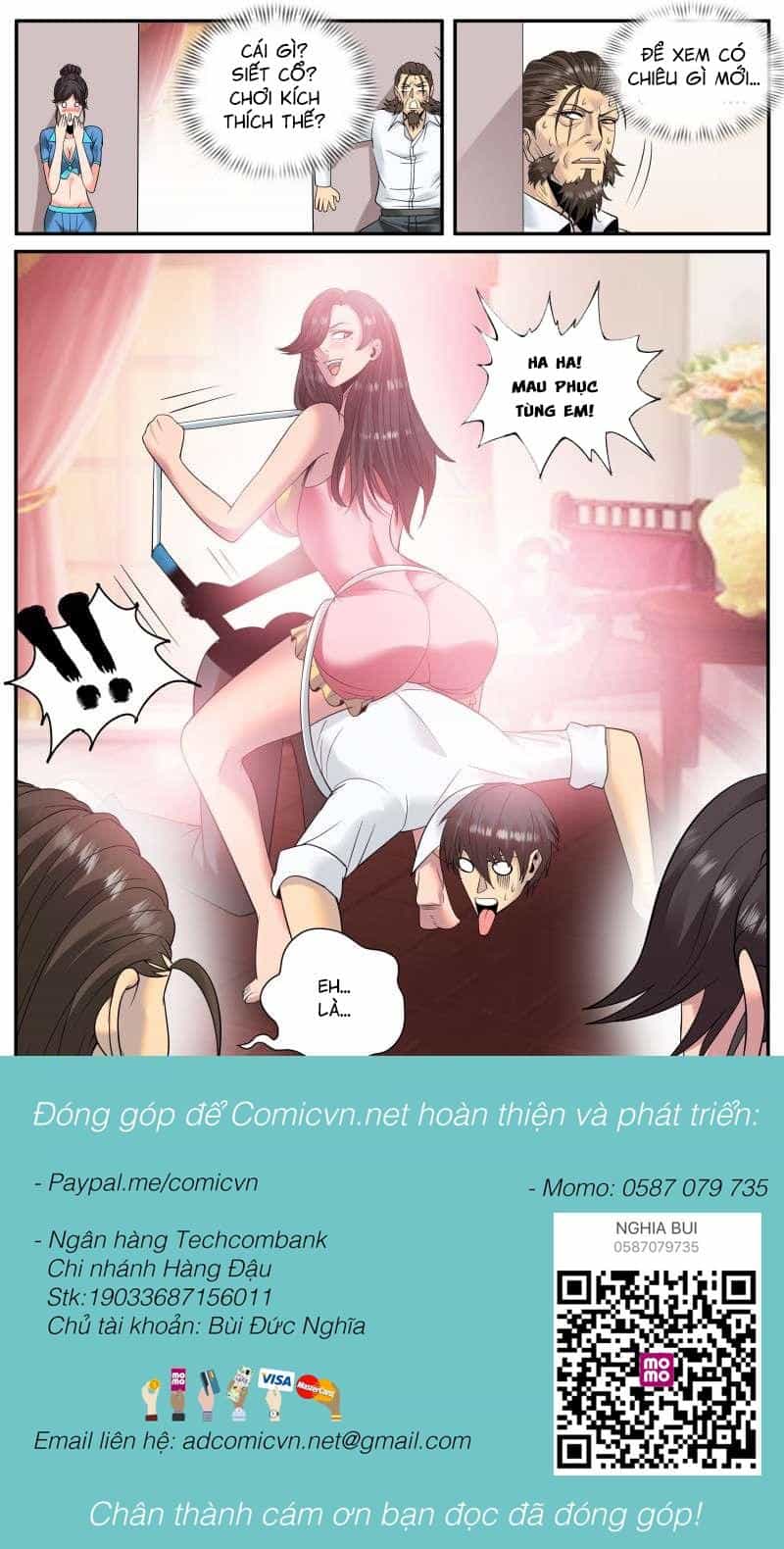 Đặc Nhiệm Siêu Cấp Thành Phố - Chương 102 - ảnh 13