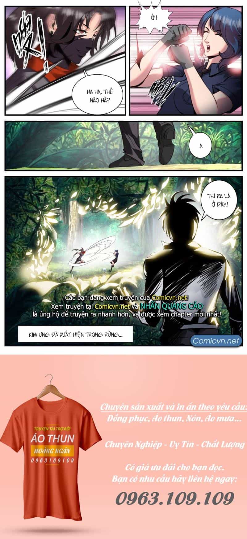 Đặc Nhiệm Siêu Cấp Thành Phố - Chương 56 - ảnh 17